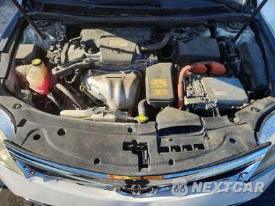 Zdjęcie 11 z 12 samochodu: 2014 TOYOTA AVALON HYBRID XLE TOURING VIN:4T1BD1EB9EU021129 - miniatura