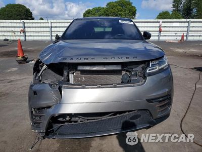 Piąte zdjęcie samochodu w środku: 2019 LAND ROVER RANGE ROVER VELAR R-DYNAMIC SE VIN:SALYL2EX5KA220123 - miniatura