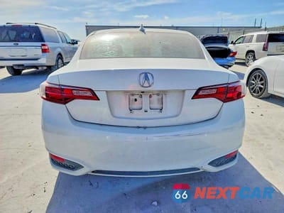 Zdjęcie 6 z 13 samochodu: 2017 ACURA ILX BASE WATCH PLUS VIN:19UDE2F33HA014627 - miniatura