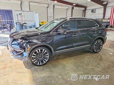 2019 LINCOLN MKC RESERVE 5LMTJ3DH7KUL02093 - główne zdjęcie licytacji z USA - miniatura