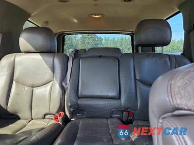 Zdjęcie 10 z 13 samochodu: 2004 CHEVROLET TAHOE K1500 VIN:1GNEK13Z64J143557 - miniatura