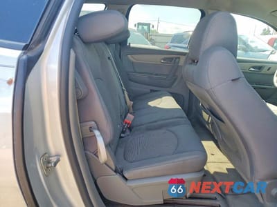 Zdjęcie 11 z 13 samochodu: 2014 CHEVROLET TRAVERSE LS VIN:1GNKRFKD0EJ329016 - miniatura
