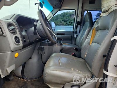 Zdjęcie 7 z 13 samochodu: 2011 FORD ECONOLINE E350 SUPER DUTY VAN VIN:1FTSS3ELXBDA90647 - miniatura