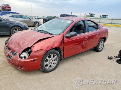 2005 DODGE NEON SXT 1B3ES56C15D161098 - główne zdjęcie licytacji z USA - miniatura