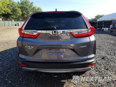 Zdjęcie 6 z 12 samochodu: 2018 HONDA CR-V EXL VIN:7FARW2H80JE092276 - miniatura