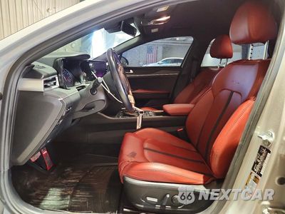 Zdjęcie 7 z 12 samochodu: 2023 KIA K5 GT LINE VIN:5XXG64J24PG169239 - miniatura