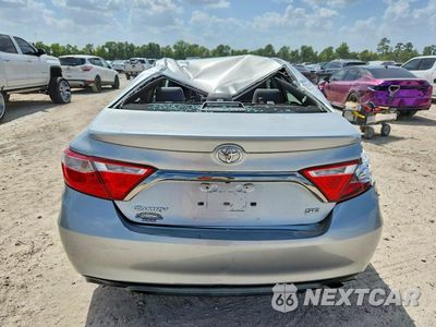 Zdjęcie 6 z 12 samochodu: 2016 TOYOTA CAMRY SE VIN:4T1BF1FK0GU246230 - miniatura
