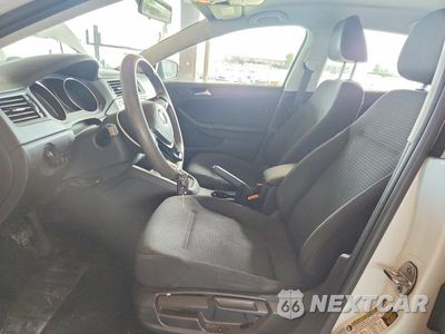 Zdjęcie 7 z 12 samochodu: 2015 VOLKSWAGEN JETTA BASE VIN:3VW2K7AJ7FM293403 - miniatura