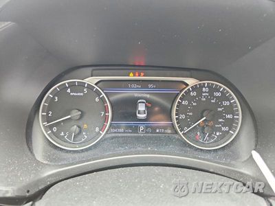 Zdjęcie 9 z 12 samochodu: 2024 NISSAN SENTRA SV VIN:3N1AB8CV8RY223297 - miniatura