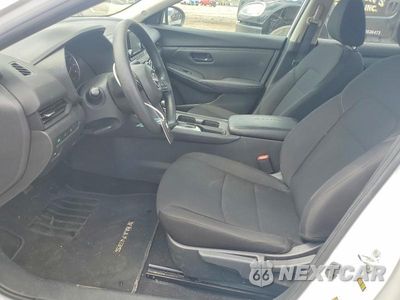 Zdjęcie 7 z 12 samochodu: 2024 NISSAN SENTRA S VIN:3N1AB8BV8RY298776 - miniatura