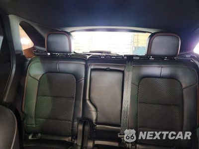 Zdjęcie 10 z 14 samochodu: 2025 FORD ESCAPE ST LINE VIN:1FMCU9MN5SUA90684 - miniatura