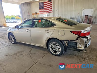 Drugie zdjęcie samochodu z przodu: 2013 LEXUS ES 350 VIN:JTHBK1GGXD2077754 - miniatura