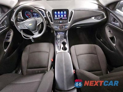 Zdjęcie 8 z 12 samochodu: 2023 CHEVROLET MALIBU LT VIN:1G1ZD5ST7PF215276 - miniatura