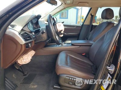 Zdjęcie 7 z 13 samochodu: 2016 BMW X5 XDRIVE35I VIN:5UXKR0C59G0P27779 - miniatura