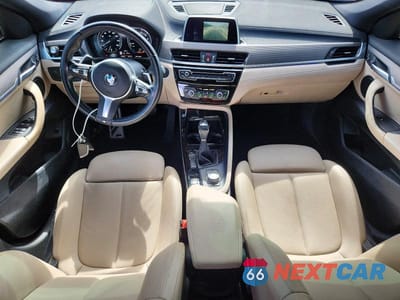 Zdjęcie 8 z 13 samochodu: 2018 BMW X2 SDRIVE28I VIN:WBXYJ3C36JEJ84617 - miniatura