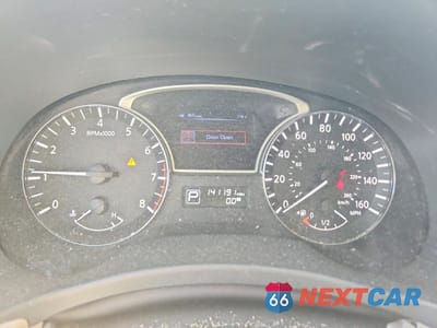 Zdjęcie 9 z 13 samochodu: 2013 NISSAN PATHFINDER S VIN:5N1AR2MN0DC618110 - miniatura
