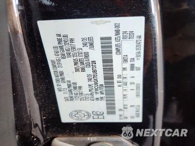 Zdjęcie 12 z 12 samochodu: 2014 FORD ESCAPE SE VIN:1FMCU9GX7EUB73728 - miniatura