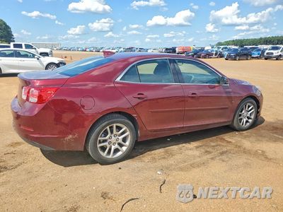 Trzecie zdjęcie samochodu z tyłu: 2015 CHEVROLET MALIBU 1LT VIN:1G11C5SLXFF226822 - miniatura