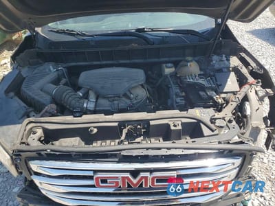 Zdjęcie 12 z 14 samochodu: 2019 GMC ACADIA SLT-1 VIN:1GKKNMLS3KZ177353 - miniatura