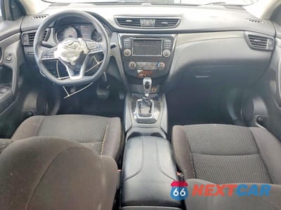 Zdjęcie 8 z 12 samochodu: 2019 NISSAN ROGUE SPORT S VIN:JN1BJ1CR8KW333443 - miniatura