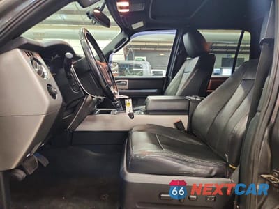 Zdjęcie 7 z 13 samochodu: 2015 FORD EXPEDITION LIMITED VIN:1FMJU2AT4FEF42710 - miniatura