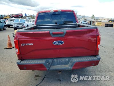 Zdjęcie 6 z 12 samochodu: 2015 FORD F150 SUPERCREW VIN:1FTEW1CP0FFB30661 - miniatura