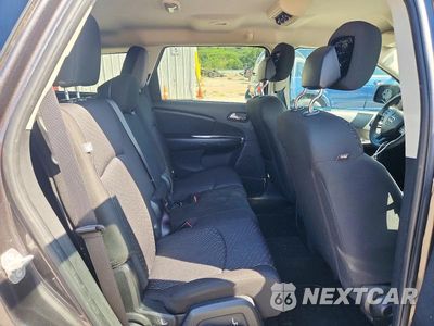 Zdjęcie 11 z 13 samochodu: 2016 DODGE JOURNEY SE VIN:3C4PDCAB6GT151832 - miniatura