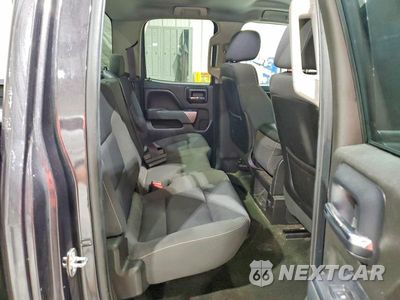 Zdjęcie 10 z 12 samochodu: 2015 CHEVROLET SILVERADO C1500 LT VIN:1GCRCREH2FZ223551 - miniatura