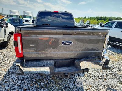 Zdjęcie 6 z 13 samochodu: 2026 FORD F250 SUPER DUTY VIN:1FT8W2BT7TEE28563 - miniatura