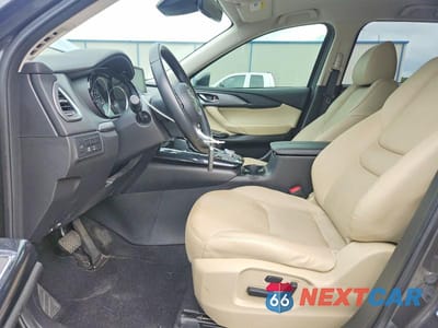 Zdjęcie 7 z 14 samochodu: 2019 MAZDA CX-9 TOURING VIN:JM3TCACY3K0328115 - miniatura