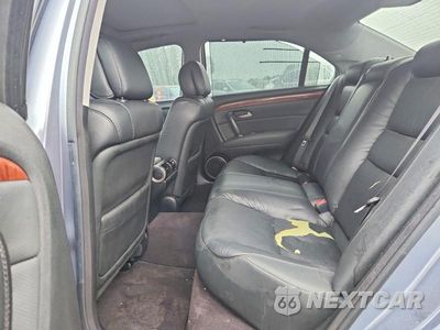Zdjęcie 19 z 24 samochodu: 2005 ACURA RL VIN:JH4KB16595C007450 - miniatura