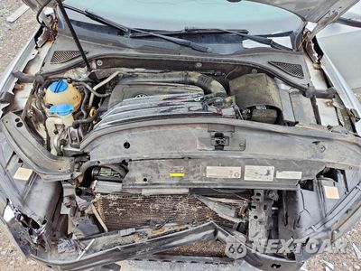Zdjęcie 11 z 13 samochodu: 2016 VOLKSWAGEN PASSAT SE VIN:1VWBT7A39GC031030 - miniatura