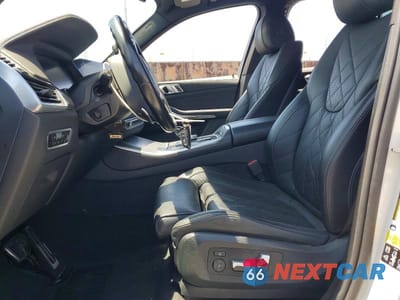 Zdjęcie 7 z 12 samochodu: 2023 BMW X5 XDRIVE40I VIN:5UXCR6C06P9R80422 - miniatura