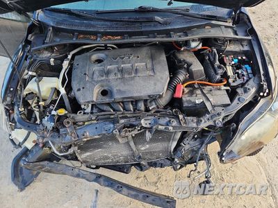 Zdjęcie 11 z 13 samochodu: 2013 TOYOTA COROLLA S VIN:2T1BU4EE1DC019760 - miniatura