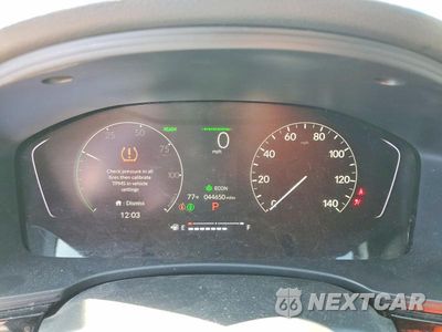 Zdjęcie 9 z 12 samochodu: 2025 HONDA CIVIC SPORT VIN:2HGFE4F85SH346058 - miniatura
