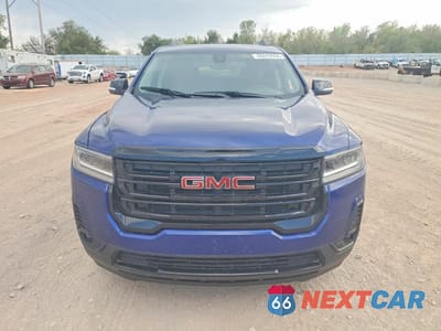 Piąte zdjęcie samochodu w środku: 2023 GMC ACADIA SLT VIN:1GKKNUL48PZ250967 - miniatura