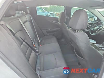 Zdjęcie 10 z 12 samochodu: 2024 CHEVROLET MALIBU LT VIN:1G1ZD5ST3RF163437 - miniatura