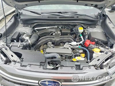 Zdjęcie 11 z 12 samochodu: 2026 SUBARU FORESTER LIMITED VIN:4S4SLDR63T3129749 - miniatura