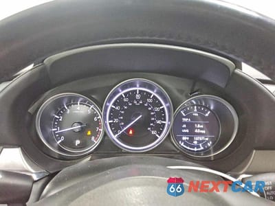 Zdjęcie 9 z 12 samochodu: 2020 MAZDA 6 TOURING VIN:JM1GL1VM9L1516301 - miniatura