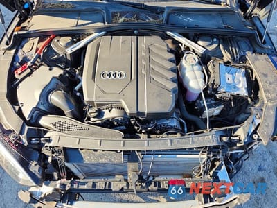 Zdjęcie 11 z 13 samochodu: 2024 AUDI A5 PREMIUM 45 VIN:WAUDACF51RA117514 - miniatura