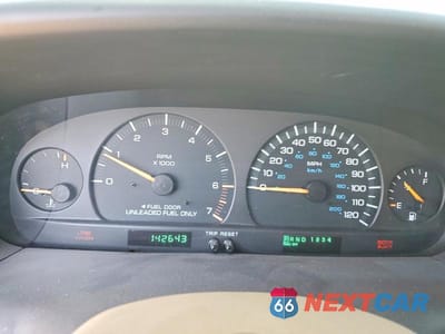 Zdjęcie 9 z 13 samochodu: 2000 DODGE GRAND CARAVAN ES VIN:1B4GP74L3YB654981 - miniatura