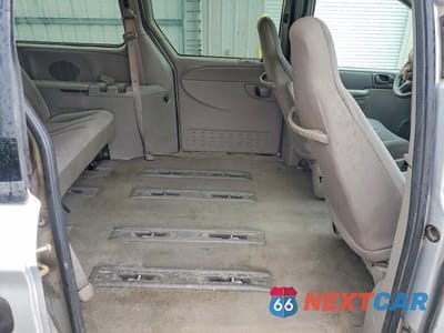 Zdjęcie 11 z 13 samochodu: 2003 DODGE GRAND CARAVAN SE VIN:1D4GP24383B260734 - miniatura