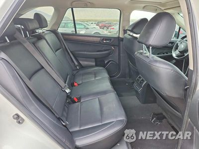 Zdjęcie 10 z 12 samochodu: 2018 SUBARU OUTBACK 3.6R LIMITED VIN:4S4BSENC3J3274386 - miniatura