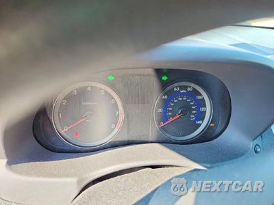 Zdjęcie 9 z 12 samochodu: 2017 HYUNDAI ACCENT SE VIN:KMHCT4AE8HU239267 - miniatura
