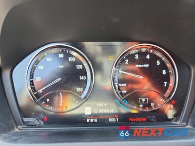 Zdjęcie 9 z 14 samochodu: 2020 BMW X1 XDRIVE28I VIN:WBXJG9C08L5R06147 - miniatura