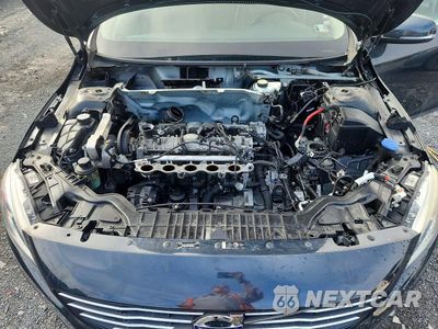 Zdjęcie 11 z 13 samochodu: 2014 VOLVO S60 T5 VIN:YV1612FS0E2273103 - miniatura