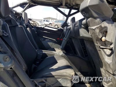 Zdjęcie 6 z 10 samochodu: 2026 CAN-AM MAVERICK X3 UTILITY VEHICLE VIN:3JBVMAY40TE002322 - miniatura