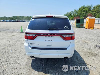 Zdjęcie 6 z 13 samochodu: 2018 DODGE DURANGO SXT VIN:1C4RDHAG8JC281874 - miniatura