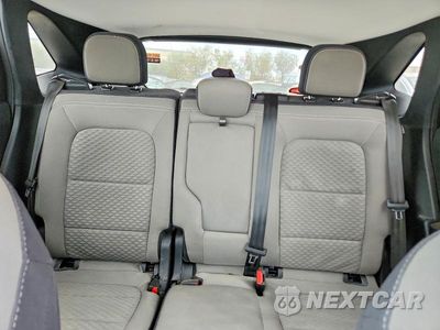 Zdjęcie 10 z 14 samochodu: 2021 FORD ESCAPE SE VIN:1FMCU0BZ2MUA04638 - miniatura