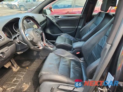 Zdjęcie 7 z 12 samochodu: 2013 VOLKSWAGEN GTI VIN:WVWHD7AJ5DW133007 - miniatura